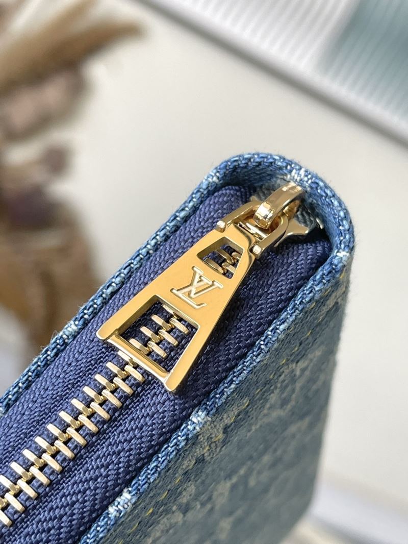 Louis Vuitton Wallets